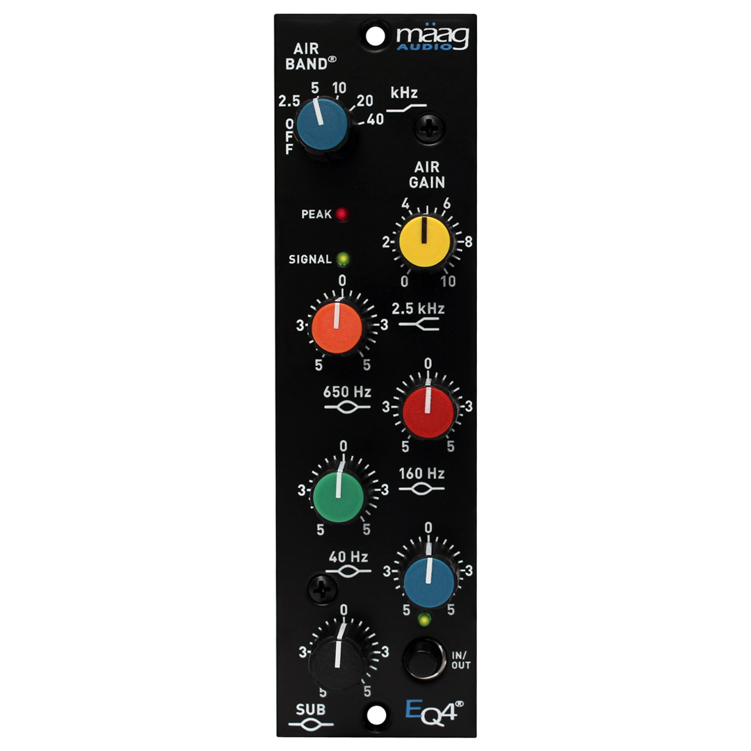EQ4-500-BK – Mäag Audio