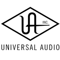 Universal Audio Plugin
